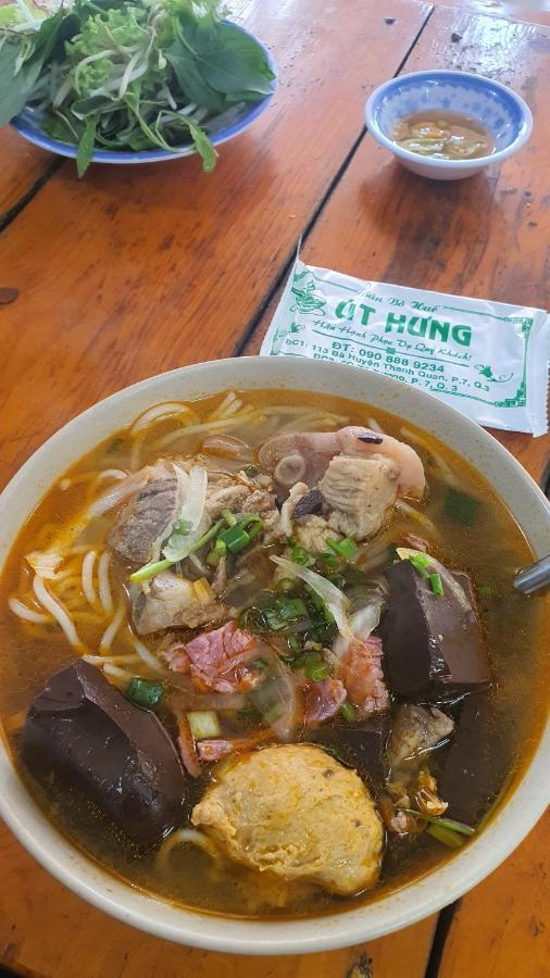 Citi Home Thành Pho Ho Chí Minh Esterno foto