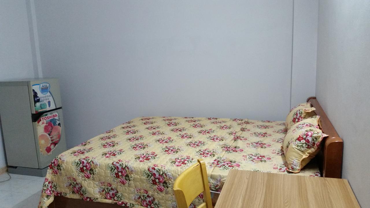 Citi Home Thành Pho Ho Chí Minh Esterno foto