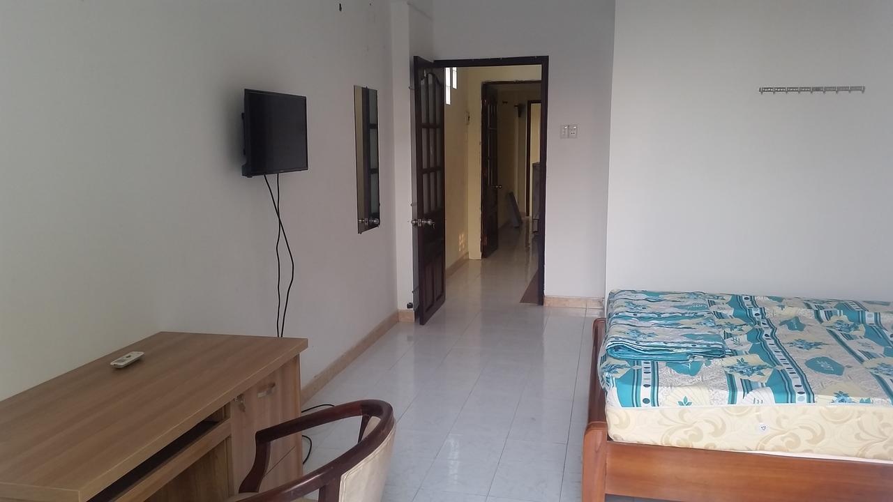 Citi Home Thành Pho Ho Chí Minh Esterno foto