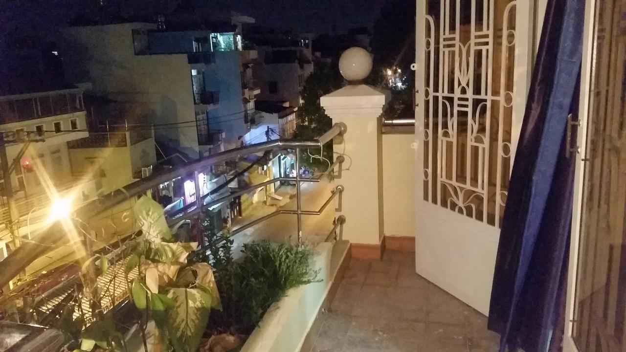 Citi Home Thành Pho Ho Chí Minh Esterno foto