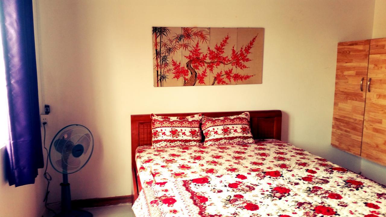 Citi Home Thành Pho Ho Chí Minh Esterno foto