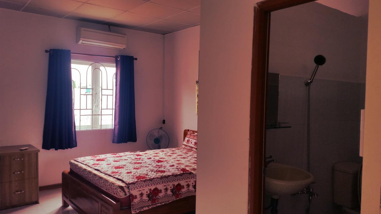 Citi Home Thành Pho Ho Chí Minh Esterno foto