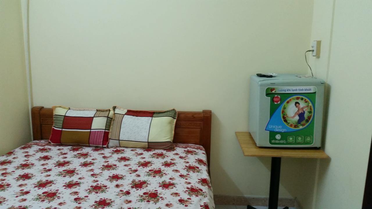 Citi Home Thành Pho Ho Chí Minh Esterno foto