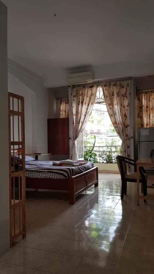 Citi Home Thành Pho Ho Chí Minh Esterno foto